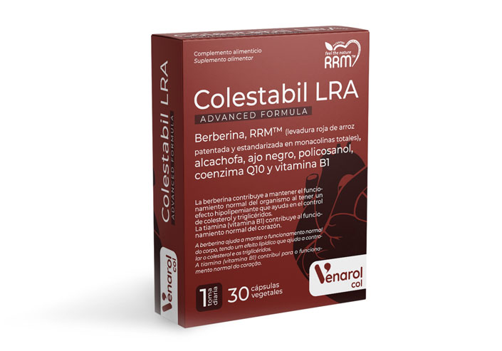 Colestabil LRA Advanced Formula