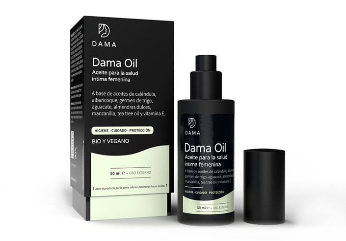 Dama Oil 