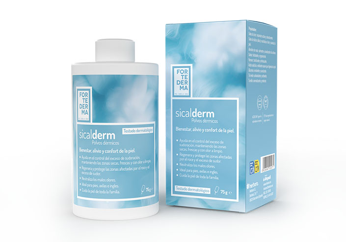 Sicalderm 