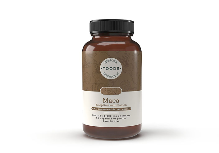 Maca