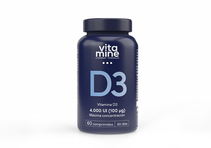 Vitamina D3