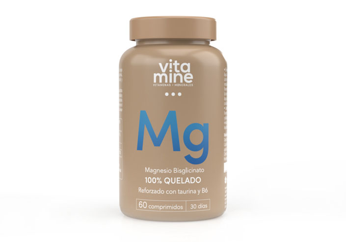 Magnesio Bisglicinato