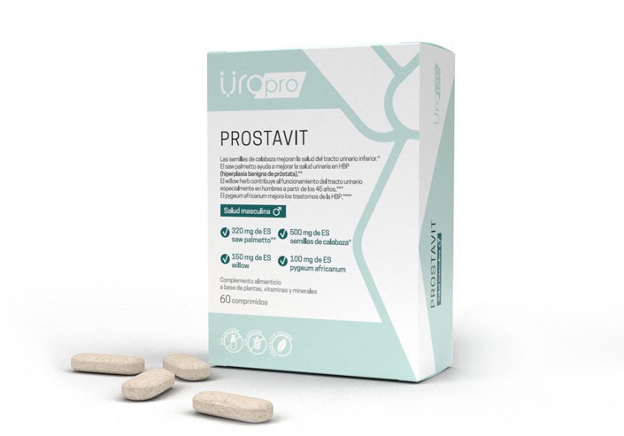 Prostavit