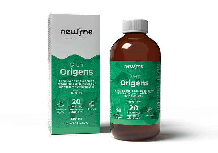 Dren Origens 