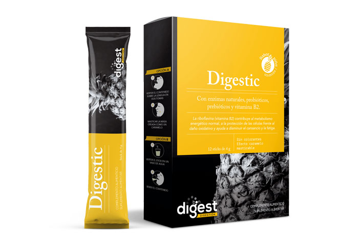 Digestic