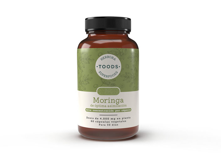 Moringa