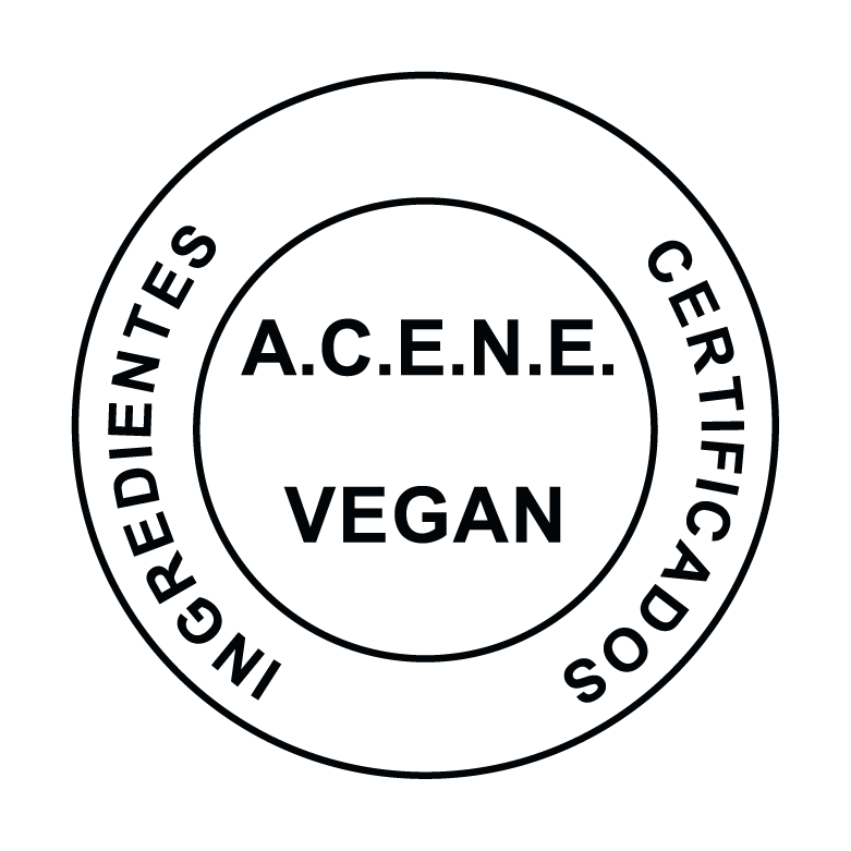 ACENE VEGAN